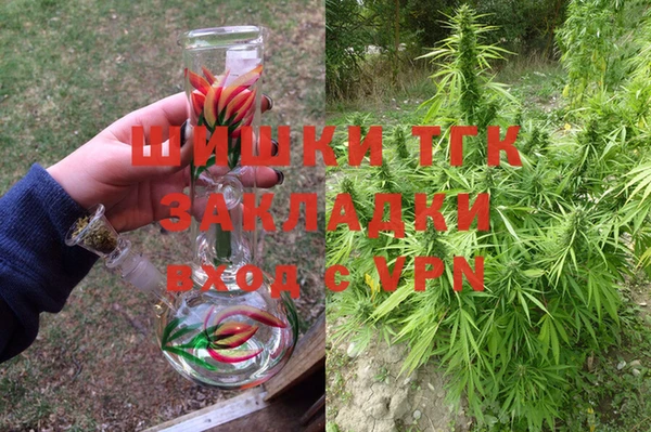 тгк Алексеевка
